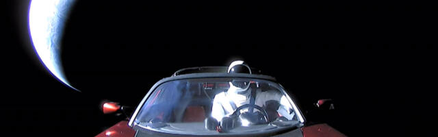 Supposedly, the Unveiling of a Hovering Tesla Has Not Been Canceled. Just Postponed Until August