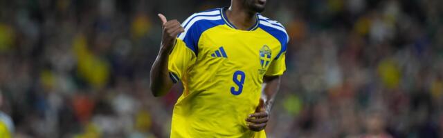 How to watch Netherlands vs. Sweden online for free
