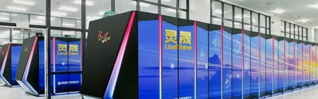 A new supercomputer has dethroned the U.S — here’s why it matters