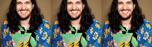 Sidney Raskind tells Mashable the story of his 15-year journey to TikTok success