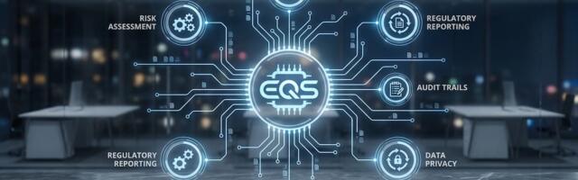 EQS Launches Native Intelligence Layer to Automate Enterprise Compliance Workflows