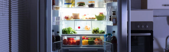 Why Refrigerators Are Measured In Cubic Feet – And What Size You Need