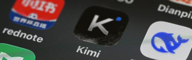 3 reasons China's Kimi K3 is turning heads in Silicon Valley
