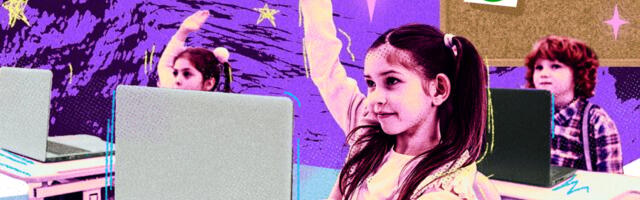Googles AI Search is a minefield for schools
