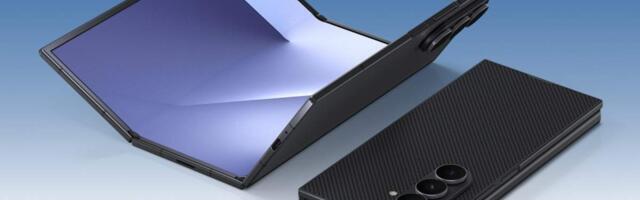 Report: Galaxy Z TriFold 2 Coming in 2027