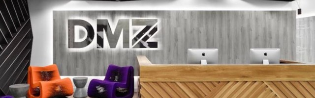 DMZ startups reach milestone of $1 billion in collective funding