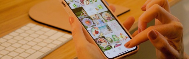 TikTok shopping jumps 553% over last year