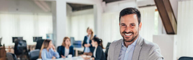 Secret to Small Business Success: A Commitment to Lifelong Learning