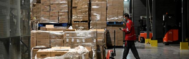 Malaysian e-Commerce fulfilment center expands to Japan