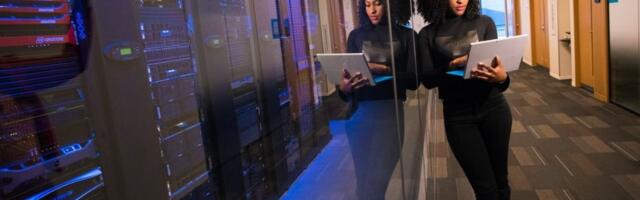 Applications close May 31 for Amii’s AI program for women and gender-diverse people