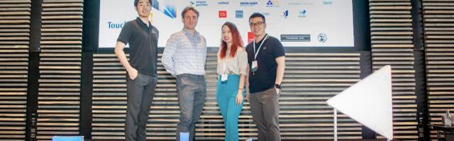 Vietnamese startups Credify, Pre raise funding from Touchstone Partners