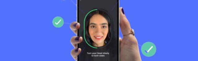 UK scaleup launches groundbreaking approach to ID verification: turning your head