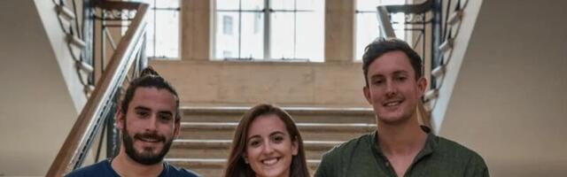 London-based Greenspark lights up the way for businesses to become impact-driven with €1.1 million raise