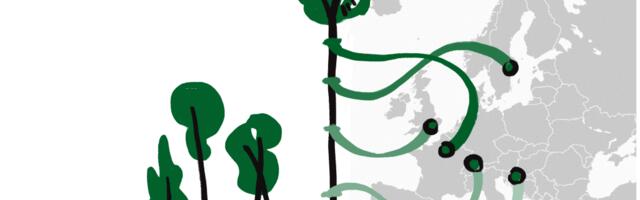 Paris, Stockholm, London: Europe’s climate tech hotbeds