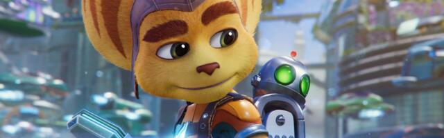 Ratchet & Clank: Rift Apart launches on PC on July 26