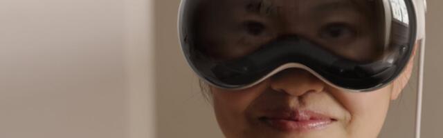 What’s Clear and Blurry About Apple’s Vision Pro Headset