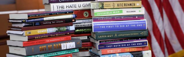 How book bans threaten democracy