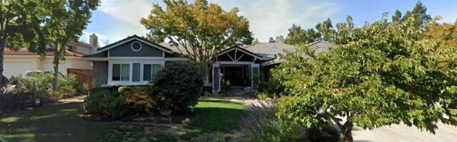 Four-bedroom home sells in Danville for $2.3 million