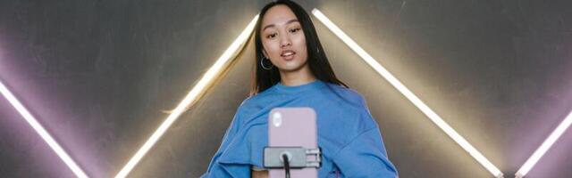 Influencers have made social media a booming market for counterfeit goods, study finds