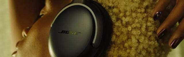 Bose QuietComfort Ultra and QuietComfort Ultra Earbuds leak