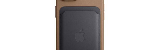 Apple’s $59 fake-suede ‘FineWoven’ iPhone case is its biggest dud of 2023