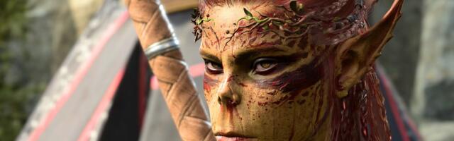 Baldur's Gate 3 update adds new epilogue and game modes