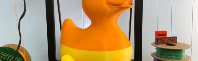 Anycubic Kobra 2 Max Review: A Diamond in the Rough
