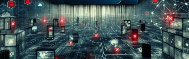 Why attackers love to target misconfigured clouds and phones
