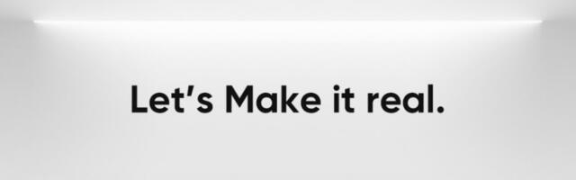 Realme announces new slogan “Make it real”, renewed focus on young customers