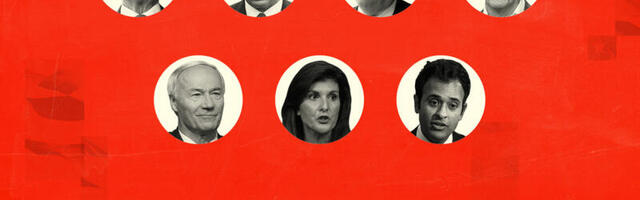 Who is running for president in 2024? Meet the GOP candidates