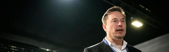 Why Musk Doesn’t Need More Tesla Stock