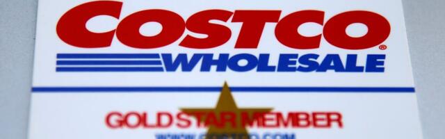 Costco is testing out a new system for entering stores