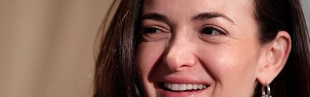 Sheryl Sandberg to leave Meta board in May