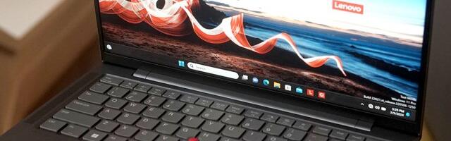 Lenovo ThinkPad T14, T14s and T16 Launched at MWC24