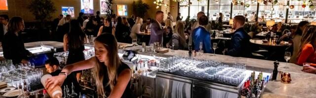 Canada’s Joey restaurant coming to the Bay Area for the first time