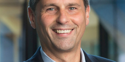 Hear from the CEO Porsche Cars North America on electrifying the sports car