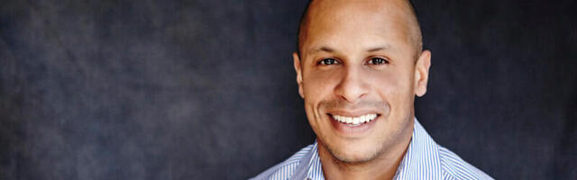 Finnish startup appoints André Parris as Global Head of Business Development