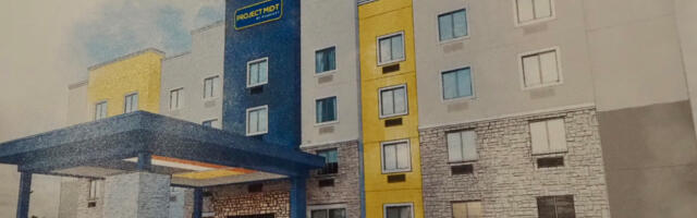 Marriott Reveals First Look at Its Newest Hotel Brand