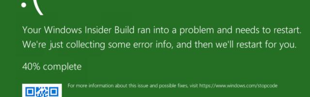 How to Fix CRITICAL_PROCESS_DIED Errors in Windows
