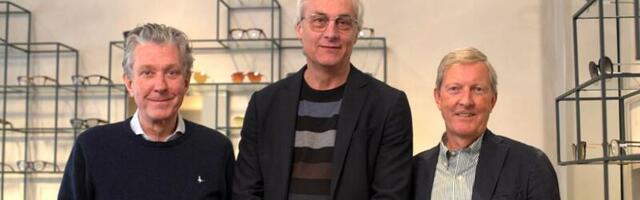 Danish startup ABH Optics secures €1 million to develop ultra-thin eyeglass lenses