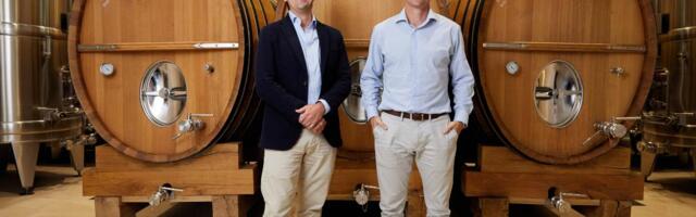 In other news this week: Flink raises €134.6M, SweGaN scores €12M, Samara bags €10.5M, NN Social Innovation Startup Awards launched, and more