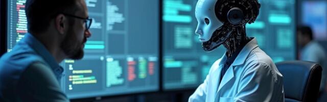 How agentic AI could improve enterprise data operations