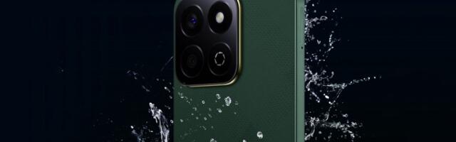 Honor X7c listed in Kazakhstan ahead of official unveiling