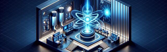 Nuclear fusion startup OpenStar hits major milestone