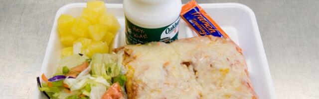 Can RFK Jr. remake school lunch?