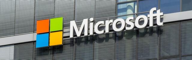 Microsoft passwords at risk as hackers exploit Google