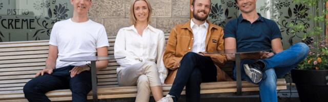 Female-led ConstructionTech startup AI-BOB secures €2 million to expand globally