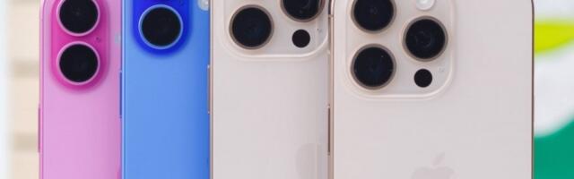Apple might expand its manufacturing facility in Brazil to avoid high tariffs