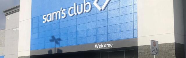 You could be paying less for literally everything with a Sams Club membership