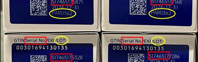 FDA Issues Alert on Fake Ozempic—How to Tell If Yours Is Real